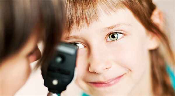 лечение косоглазия