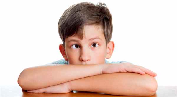 косоглазие у детей