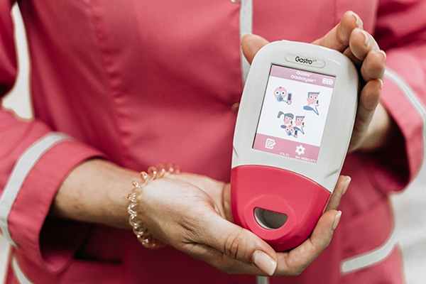 Gastrolyzer® — золотой стандарт диагностики лактазной недостаточности