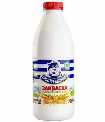 простоквашино рецепты 