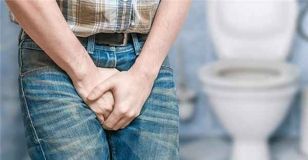 Деликатный вопрос. Как помочь человеку с недержанием мочи?