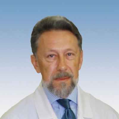 Симаненков Владимир Ильич