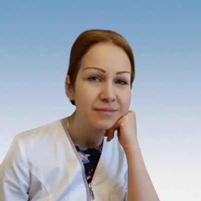 Шумихина Ирина Александровна