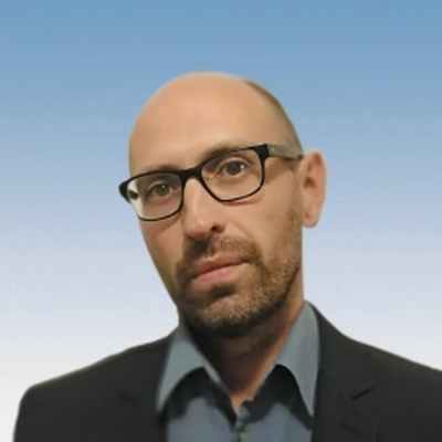 Тихонов Сергей Викторович