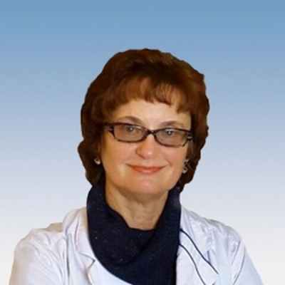 Порошина Елена Григорьевна