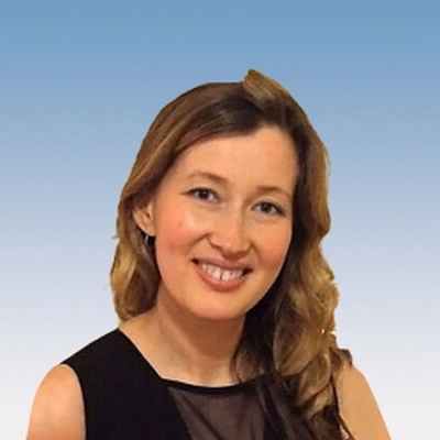 Лищук Надежда Биржановна