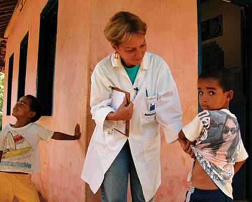 Недоверие населения к вакцинации: основные причины