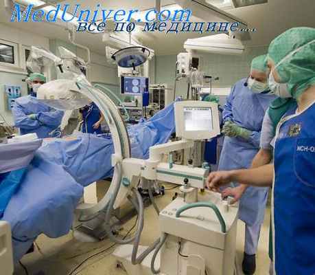 негемолитические реакции