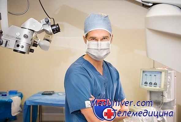 некроз культи желудка