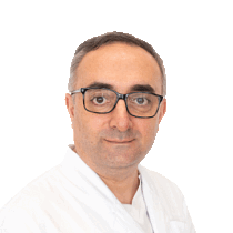 Достибегян Гари Зелимханович