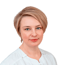 Булдина Ольга Николаевна