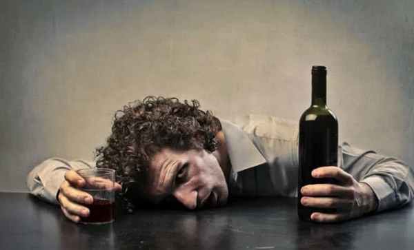 лечение алкогольной комы