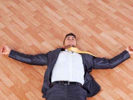 Неотложная помощь при коллапсе: алгоритм действий