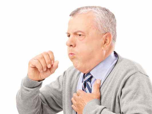 Интермиттирующая бронхиальная астма: виды, течение, помощь и терапия