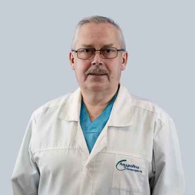 Гуров Олег Анатольевич