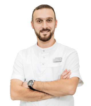 Имя доктора