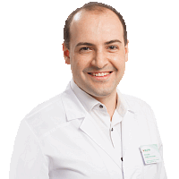 Чолахян Альберт Вачаганович