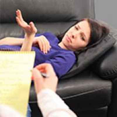 Консультация психиатра