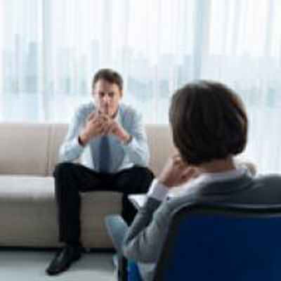 Консультация психотерапевта