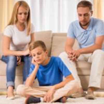 Семейный психотерапевт