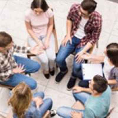 Групповая психотерапия