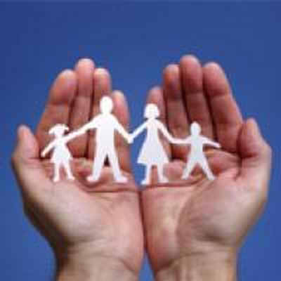 Семейный психолог