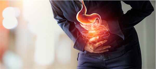 Несварение желудка