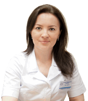 Врач Василенко Марина Геннадьевна