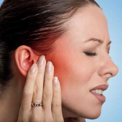 Невралгия тройничного нерва