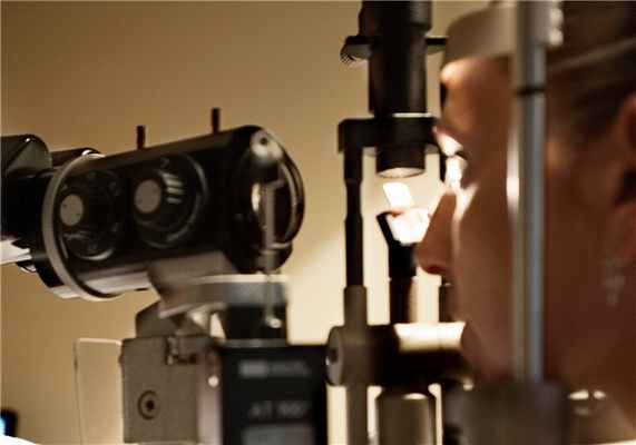 Воспаление зрительного нерва у детей и взрослых