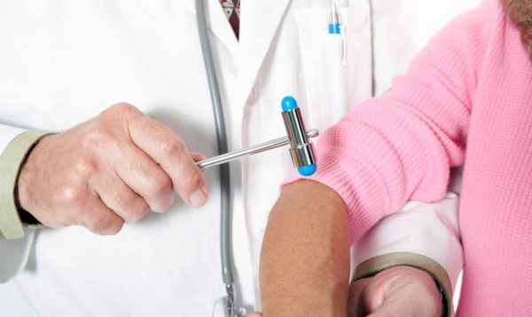 кто такой невролог 1