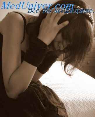 невротонии