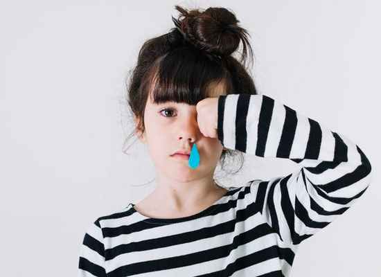 Особенности протекания невроза у детей