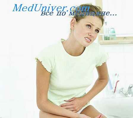 менструальный цикл