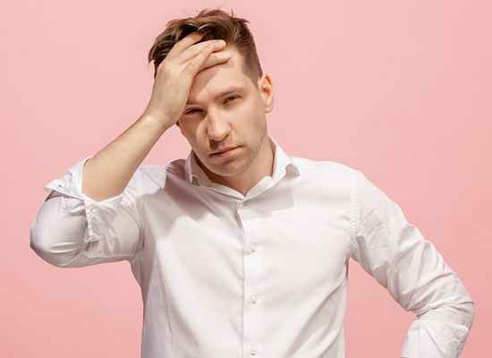 Невроз и проблемы с памятью