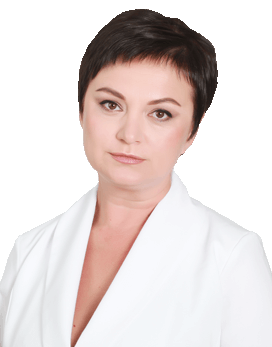 Панкова Елена Евгеньевна, Врач-генетик - Краснодар