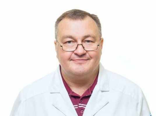 Саввин Константин Эдуардович