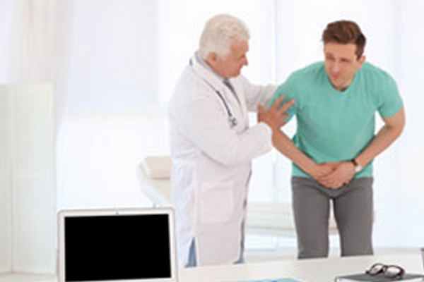 прием уролога для лечения нейрогенного мочевого пузыря