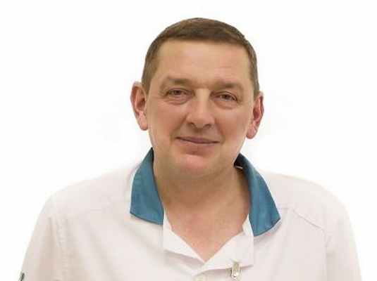 Билинский Олег Львович