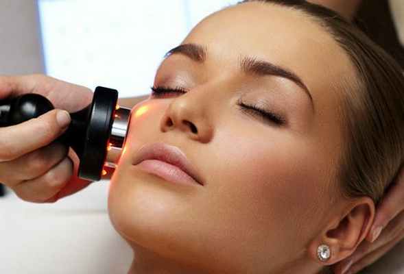 удаление пигментации на лице