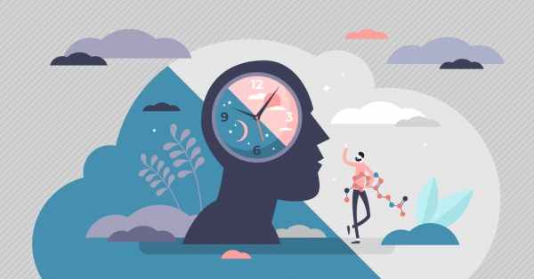 Мелатонин: гормон сна и долгой жизни