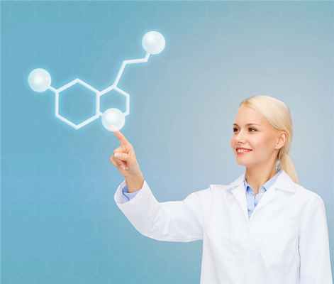 Нейротрансмиттеры