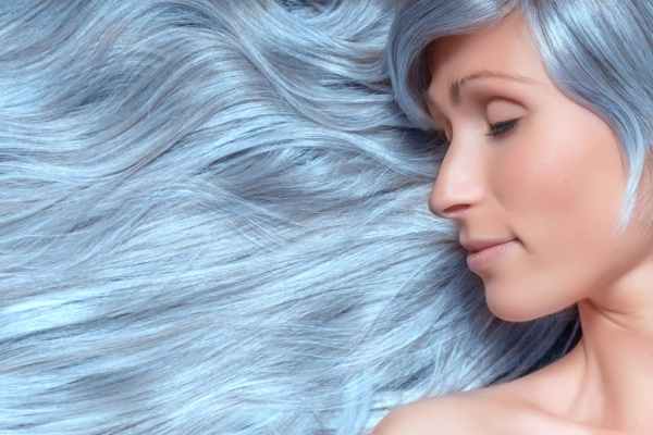 Преждевременное поседение волос: выясняем причины и принимаем меры