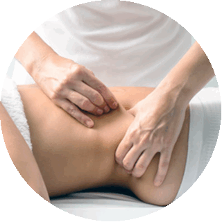 висцеральный метод