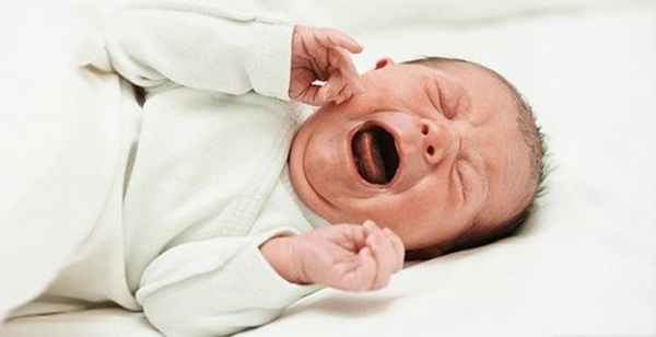 Энцефалопатия новорожденных