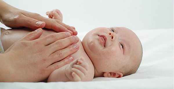 Энцефалопатия новорожденных