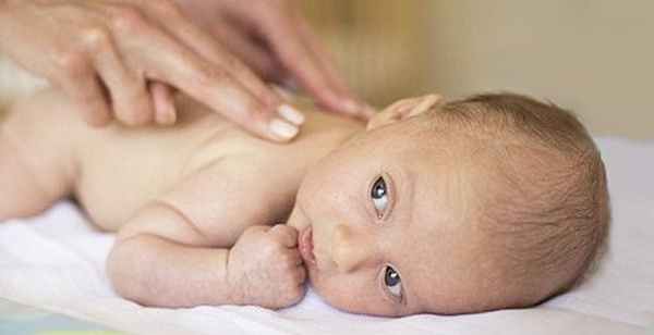 Энцефалопатия новорожденных