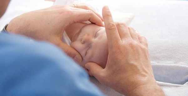 Энцефалопатия новорожденных