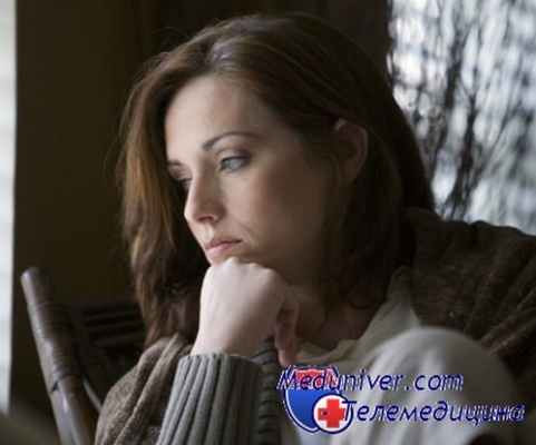 ненужность и безысходность