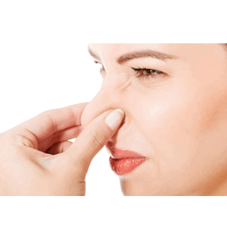 Полипы носа